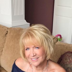 Meet your Posher, Mary ellen